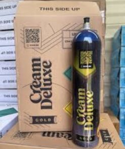 Cream Deluxe