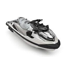 Sea-Doo RXP- X RS APEX 300 Audio
